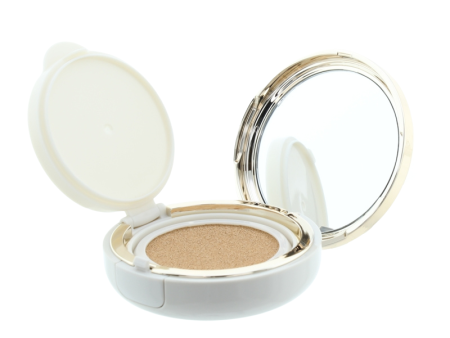 Sulwhasoo Perfecting Cushion Foundation No.21 Medium Pink 2 x 15g (Clearance) Fashion