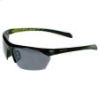 Speedo Black Sunglasses Polarised Evolve Sport 104P (Blemished Box) Cheap