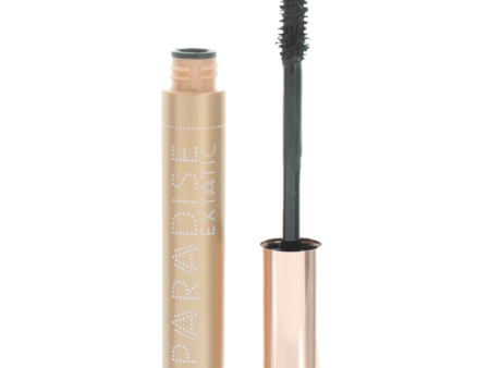 L Oréal Paradise Extatic Volumising Mascara Black Fashion