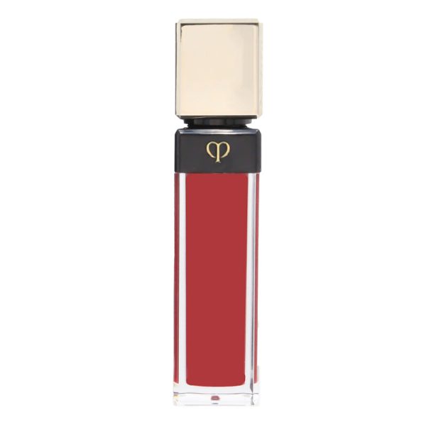 Cle De Peau Radiant Red Lip Gloss 8 Fire Ruby Online Hot Sale