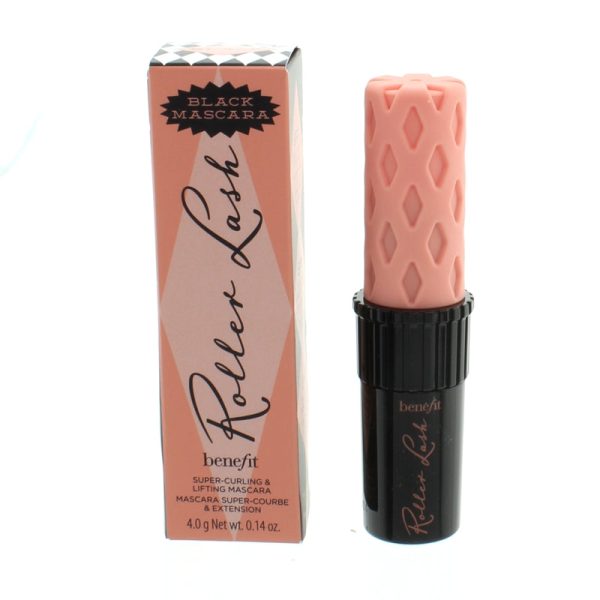 Benefit Roller Lash Mascara Mini Black 4g Sale