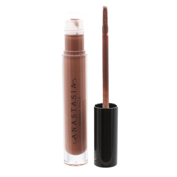 Anastasia Beverley Hills Lip Gloss Sepia For Sale