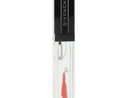 Givenchy Interdit Revelateur Pink Lip Gloss 6ml Online Hot Sale