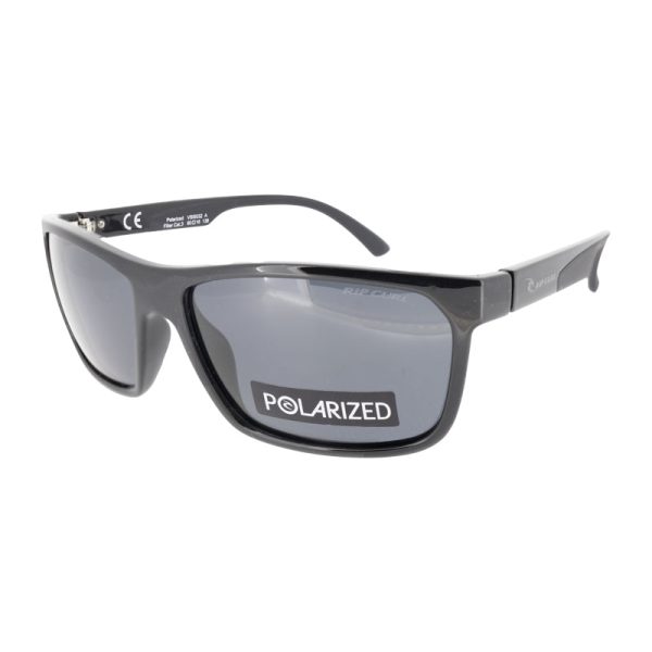 Black Polaroid Men s Sunglasses R2700A Rip Curl For Cheap