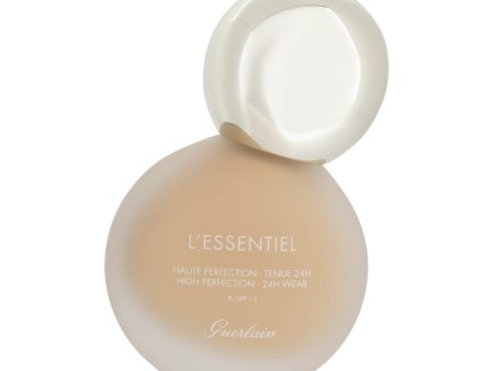 Guerlain L Essentiel High Perfection Foundation 24H 01N Very Light For Cheap