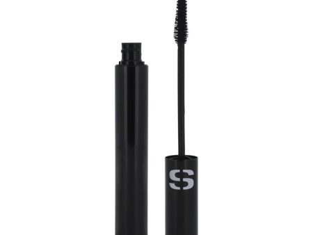 Sisley So Stretch Mascara 1 Deep Black Discount