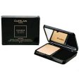 Guerlain Lingerie De Peau Compact Powder Foundation 02N Clair   Light Hot on Sale