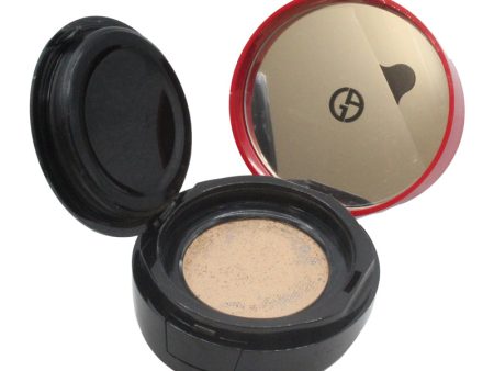 Giorgio Armani My Armani To Go Cushion Foundation 4 (Blemished Box) Fashion