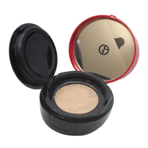 Giorgio Armani My Armani To Go Cushion Foundation 4 (Blemished Box) Fashion