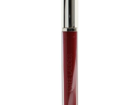 Estee Lauder Pure Colour Love Shine Liquid Lip Gloss 301 Burning Kiss on Sale