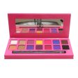 Anastasia Beverly Hills Alyssa Edwards Eyeshadow Palette Hot on Sale