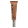 Givenchy Teint Couture City Balm Hydrating Foundation W370 SPF25 30ml For Discount