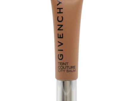 Givenchy Teint Couture City Balm Hydrating Foundation W370 SPF25 30ml For Discount