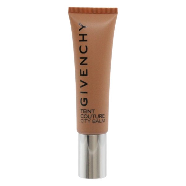 Givenchy Teint Couture City Balm Hydrating Foundation W370 SPF25 30ml For Discount