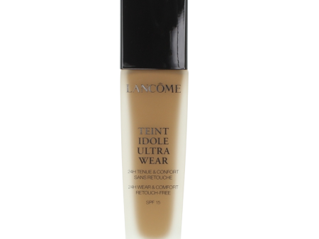 Lancome Teint Idole Foundation 09 Cookie SPF15 30ml (Blemished Box) Hot on Sale