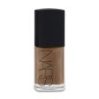 Nars Sheer Glow Foundation Dark 2 New Caledonia Discount