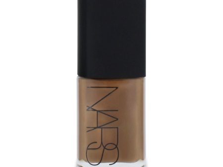 Nars Sheer Glow Foundation Dark 2 New Caledonia Discount