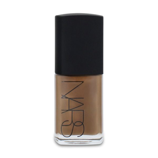 Nars Sheer Glow Foundation Dark 2 New Caledonia Discount