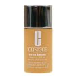 Clinique Even Better Foundation WN 46 Golden Neutral on Sale