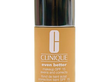 Clinique Even Better Foundation WN 46 Golden Neutral on Sale