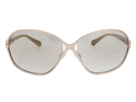 Vivienne Westwood Gold Women s Sunglasses VW74902 Cheap