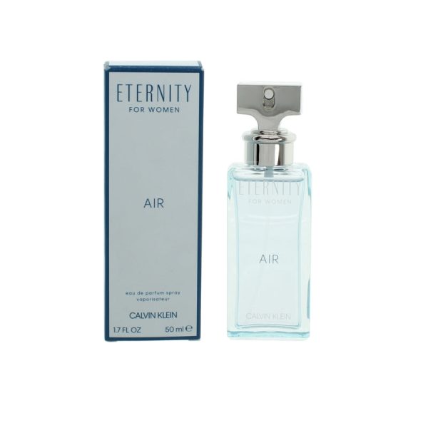 Calvin Klein Eternity Air 50ml Eau De Parfum For Sale