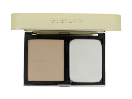 Guerlain Parure Gold Compact Powder Foundation 1N Neutral Discount