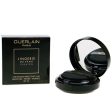 Guerlain Lingerie De Peau Liquid Cushion Foundation 04N Medium For Discount