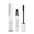 Dior Diorshow Iconic Overcurl Mascara 090 Black on Sale