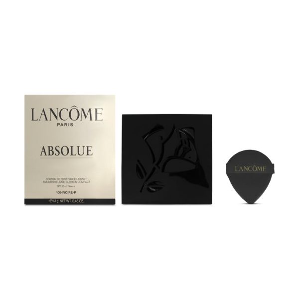 Lancome Absolue Foundation Liquid Cushion Compact Refill 100-Ivoire-P Online