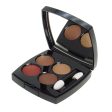 Chanel Les 4 Ombres Eyeshadow 268 Candeur Et Experience on Sale