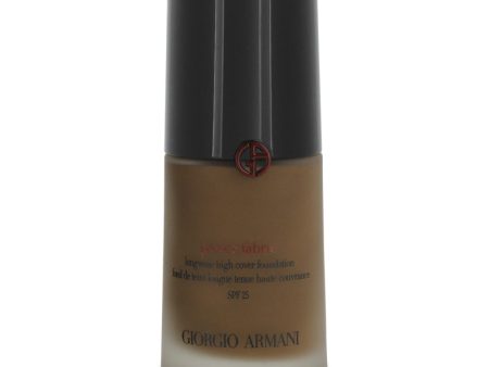 Giorgio Armani Power Fabric Foundation Shade 11.75 Online Hot Sale