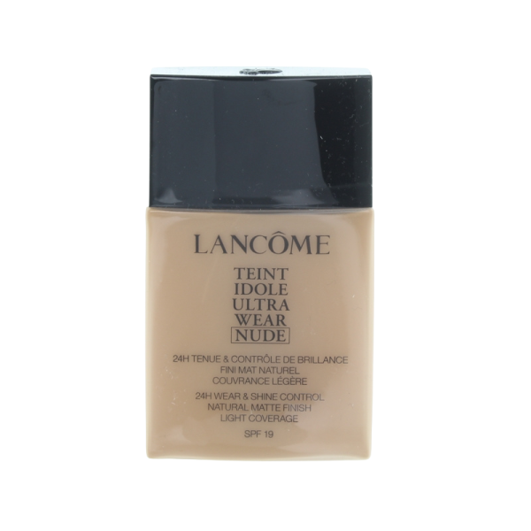 Lancome Teint Idole Ultra Wear Foundation 35 Beige Dore 40ml Online now