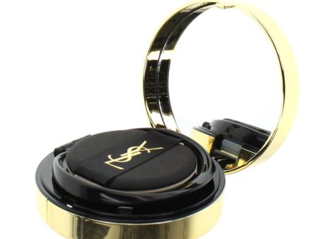 YSL Fusion Ink Cushion Liquid Foundation Compact 25 SPF23 Cheap