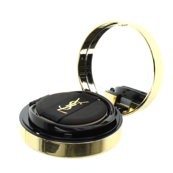 YSL Fusion Ink Cushion Liquid Foundation Compact 25 SPF23 Cheap