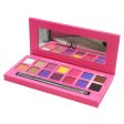 Anastasia Beverly Hills Alyssa Edwards Eyeshadow Palette Hot on Sale