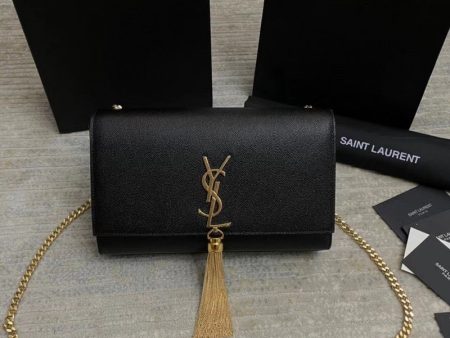 EH - Yves Saint Laurent Bags - 1565 For Discount