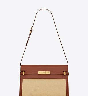 EH - Yves Saint Laurent Bags - 1578 Discount