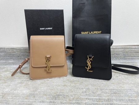 EH - Yves Saint Laurent Bags - 1574 For Sale