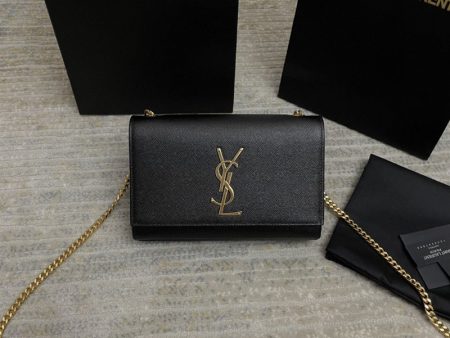 EH - Yves Saint Laurent Bags - 1577 For Cheap