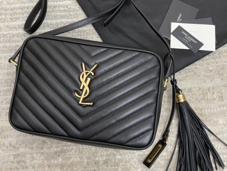 EH - Yves Saint Laurent Bags - 1562 Online Sale