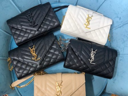 EH - Yves Saint Laurent Bags - 1563 Online