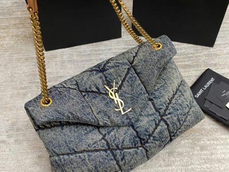 EH - Yves Saint Laurent Bags - 1564 on Sale