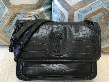 EH - Yves Saint Laurent Bags - 1579 For Sale